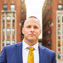 Daniel Vaughn Law, LLC. ico