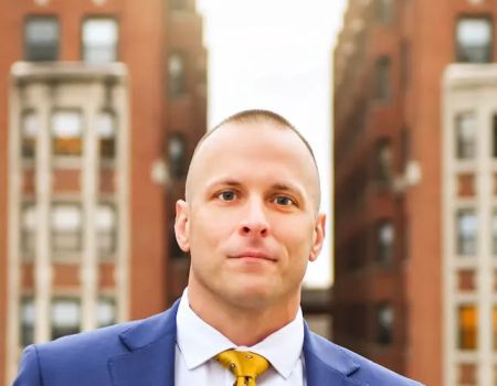 Daniel Vaughn Law, LLC.