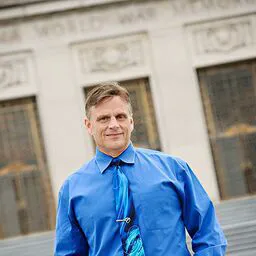 Attorney Brett Osborne 1