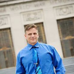 Attorney Brett Osborne ico