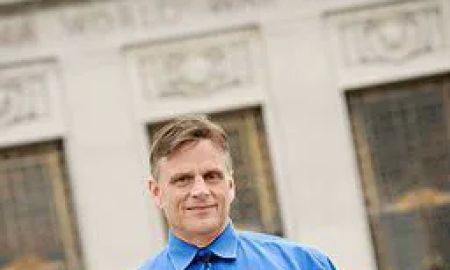 Attorney Brett Osborne