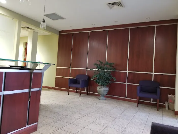 The Law Office of John L. Tompkins 1