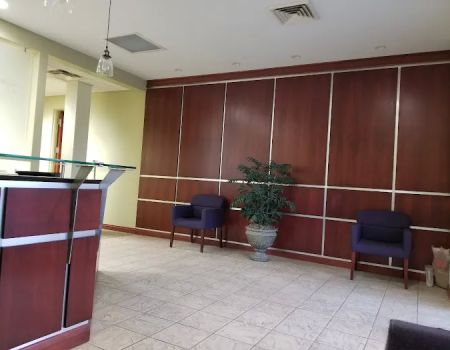The Law Office of John L. Tompkins