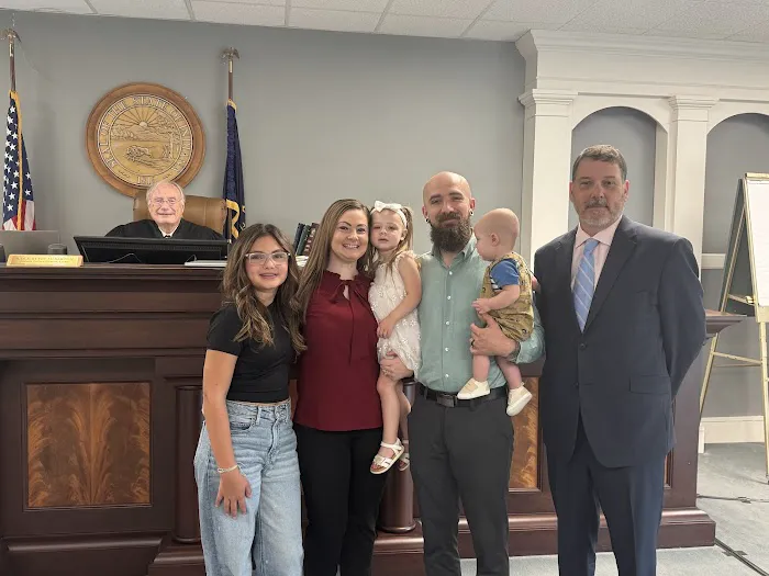 Frangos Legal, LLC 3