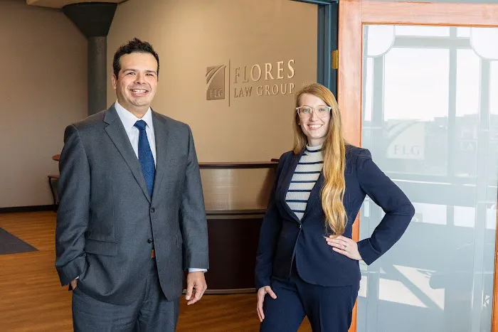 Flores Law Group, LLC 3
