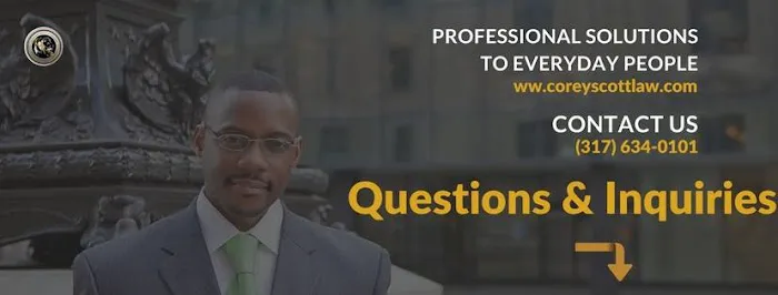 Law Office of Corey L. Scott LLC - Criminal Defense DUI Law Attorney 9