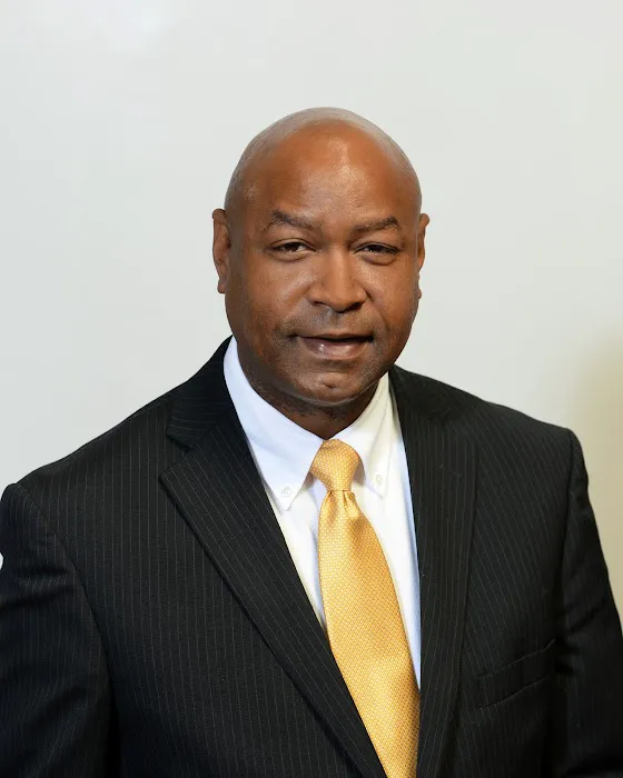 Norman Reed Attorney At Law 1