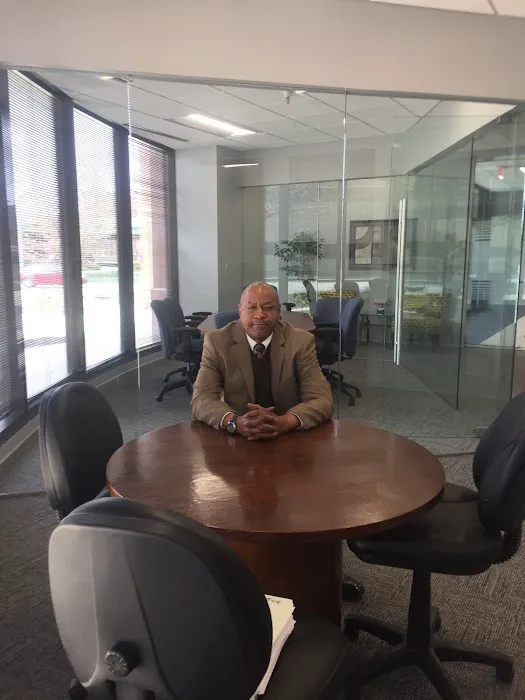 Norman Reed Attorney At Law 2