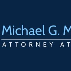 Michael G. Myers ico