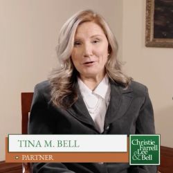 Tina Bell, Esq ico