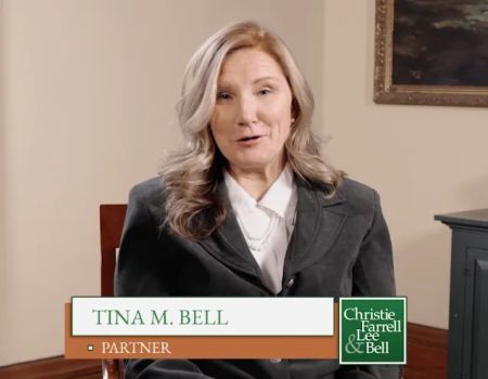 Tina Bell, Esq