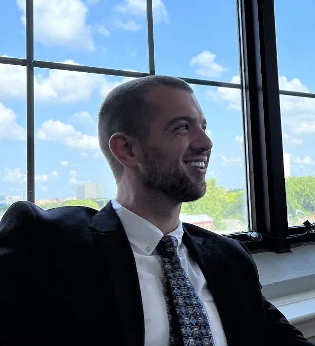 Josiah Swinney, Criminal Attorney, Appeals & Personal Injury Lawyer, Indianapolis, IN 7