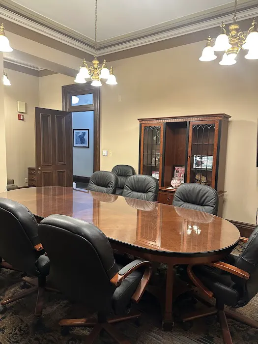 Josiah Swinney, Criminal Attorney, Appeals & Personal Injury Lawyer, Indianapolis, IN 9