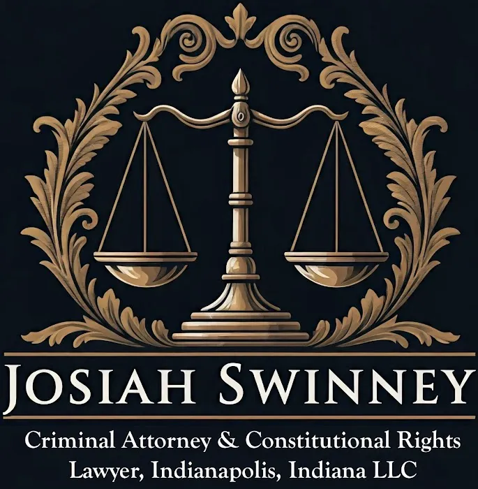 Josiah Swinney, Criminal Attorney, Appeals & Personal Injury Lawyer, Indianapolis, IN 6