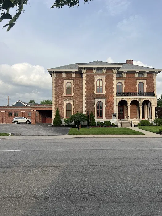 Josiah Swinney, Criminal Attorney, Appeals & Personal Injury Lawyer, Indianapolis, IN 5