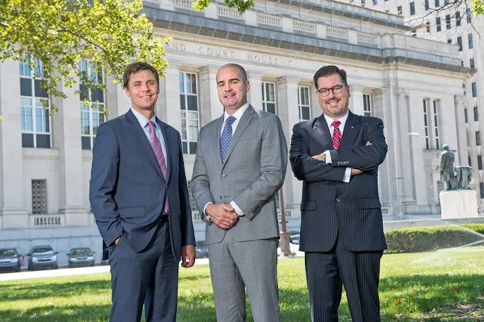 Williams Law Group, LLC 8