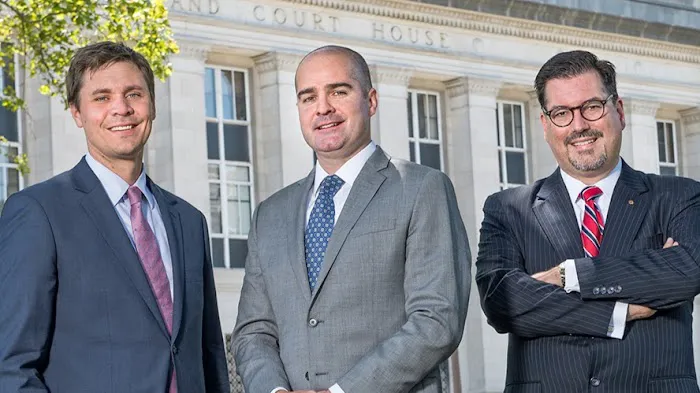 Williams Law Group, LLC 6