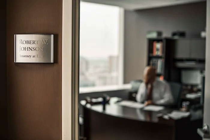 Johnson Jensen LLP 1