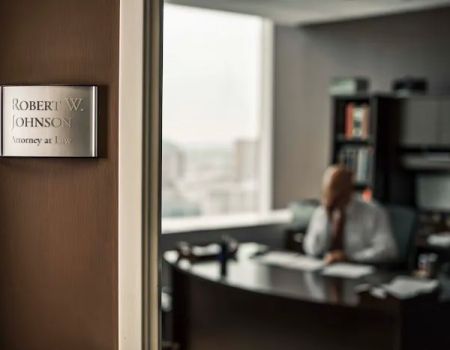 Johnson Jensen LLP