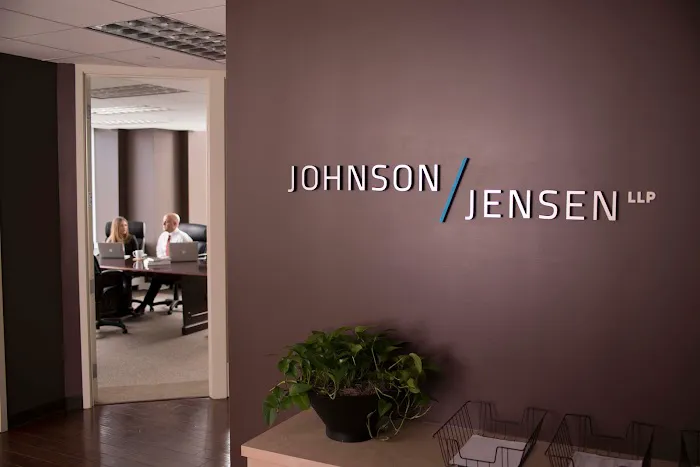Johnson Jensen LLP 10