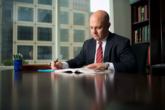 Johnson Jensen LLP 7