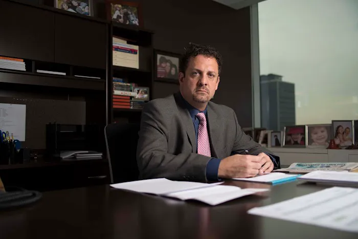 Johnson Jensen LLP 2