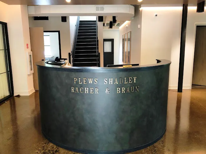 Plews Shadley Racher & Braun LLP 3