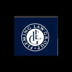 Fleming Law ico