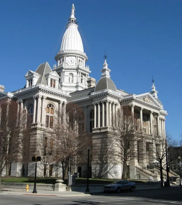 Law Office of B.D. Williams 4