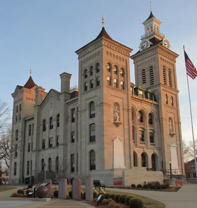 Law Office of B.D. Williams 6