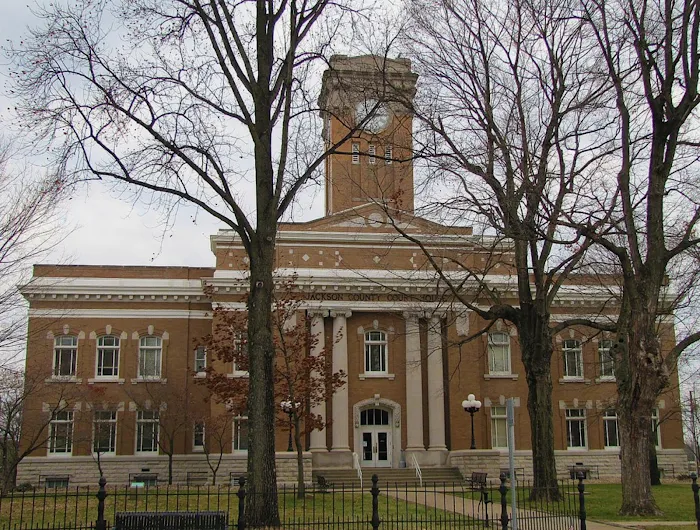 Law Office of B.D. Williams 5