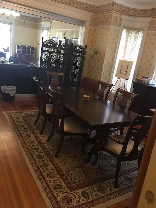 Law Office of B.D. Williams 2