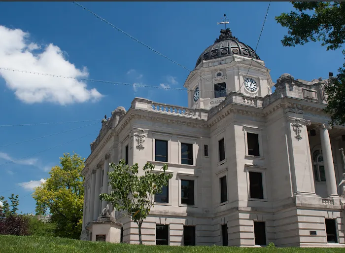 Law Office of B.D. Williams 7