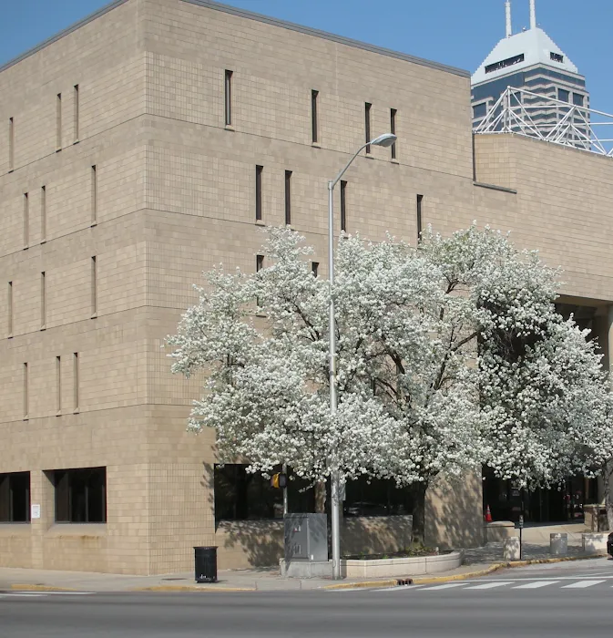 Law Office of B.D. Williams 10
