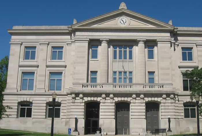 Law Office of B.D. Williams 9