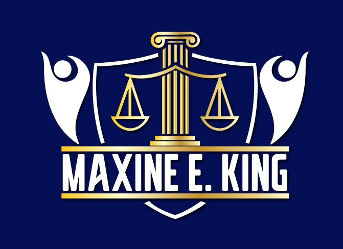 Law Office of Maxine E. King 1