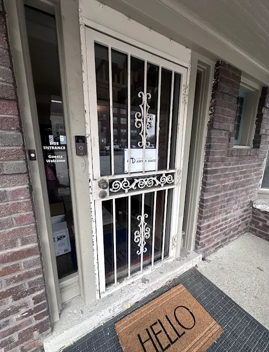 Law Office of Amy M. Davis 6