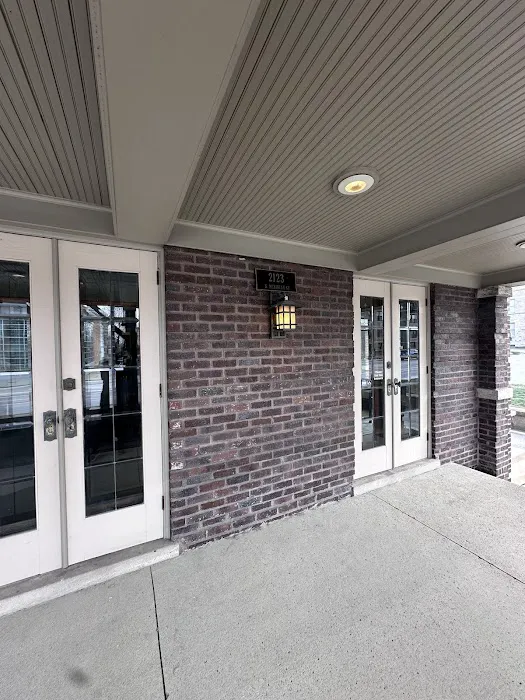 Law Office of Amy M. Davis 7