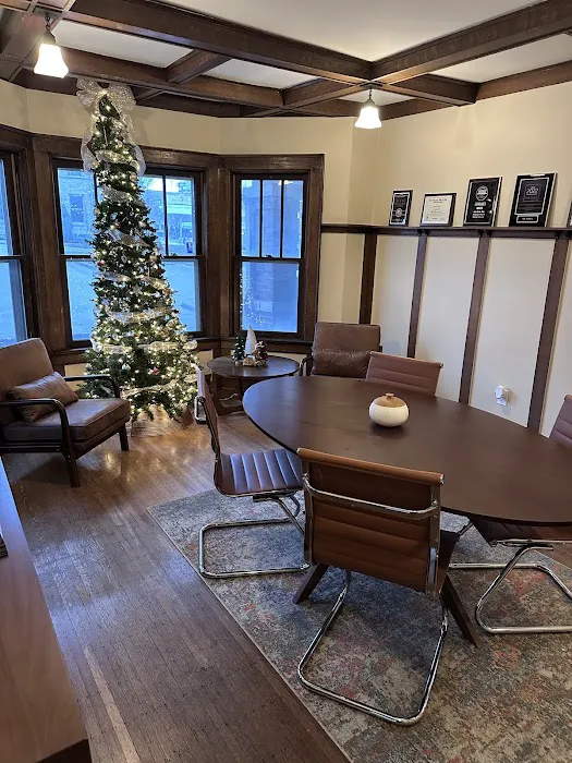 Law Office of Amy M. Davis 3