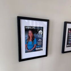Law Office of Amy M. Davis ico