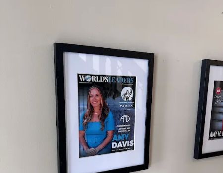 Law Office of Amy M. Davis