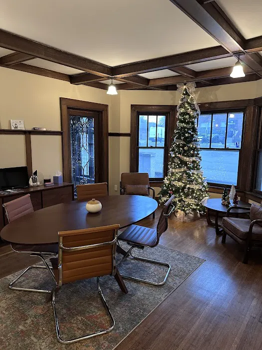 Law Office of Amy M. Davis 10
