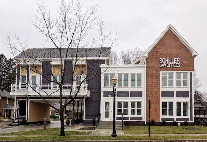 Schiller Law Offices 2