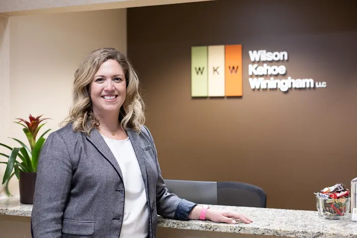 Wilson Kehoe Winingham 4