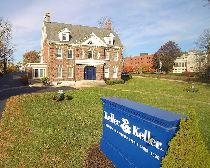 Keller & Keller Injury Lawyers 4