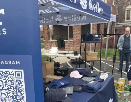 Keller & Keller Injury Lawyers