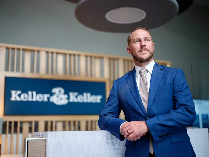 Keller & Keller Injury Lawyers 2