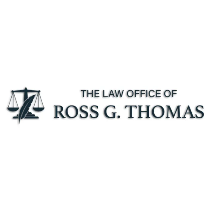 The Law Office of Ross G. Thomas 4