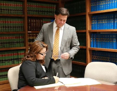 Goodin Abernathy LLP