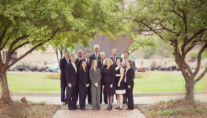 Goodin Abernathy LLP 4
